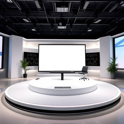 Proyecto de plataforma de capacitación para empleados de la empresa TechSolutions SRL